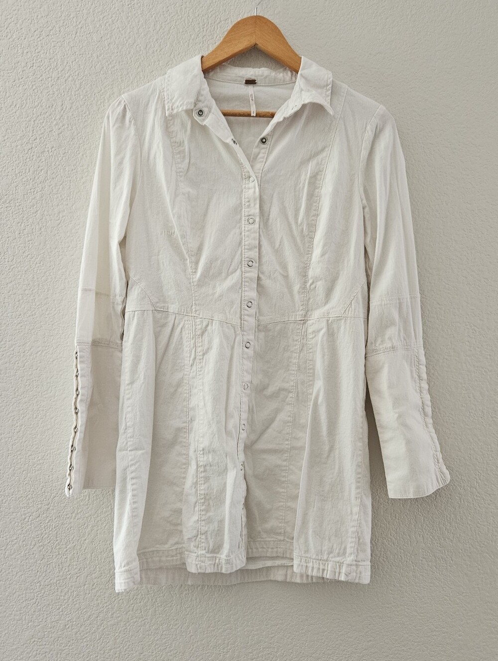 Free People Tunic Dress - Picture 6 of 7